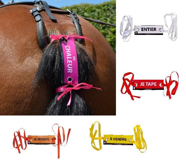 Hippicode Oeillets - SHOPHORSE